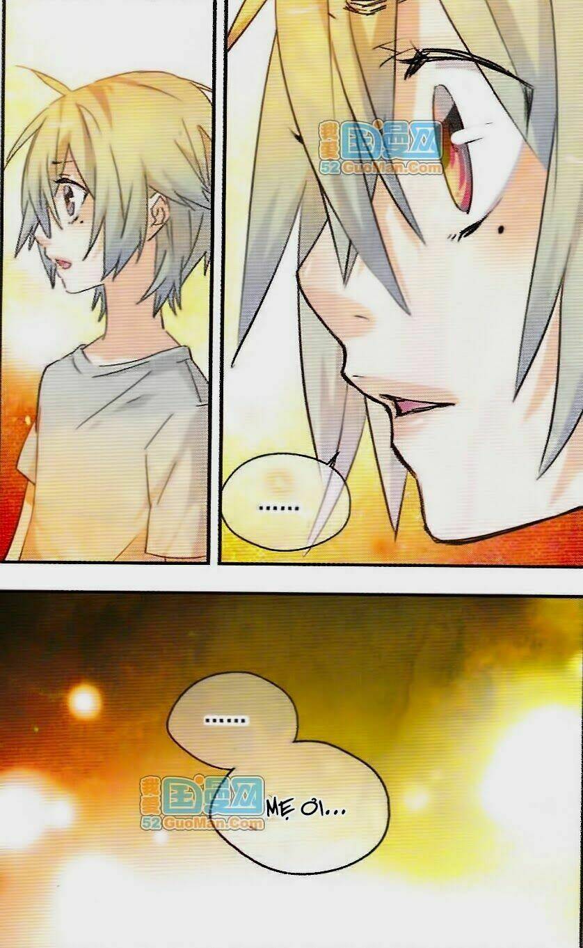 ngôi sao câu lạc bộ chapter 37 3