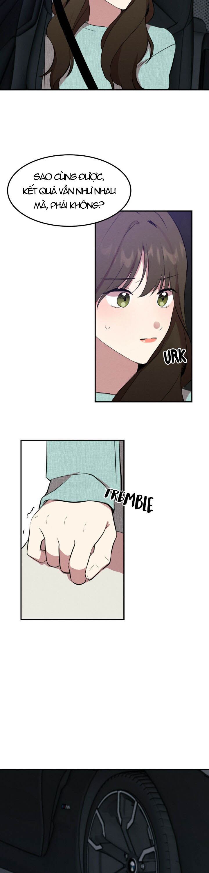 mọi thứ ngày càng tệ hơn chapter 4.2 3