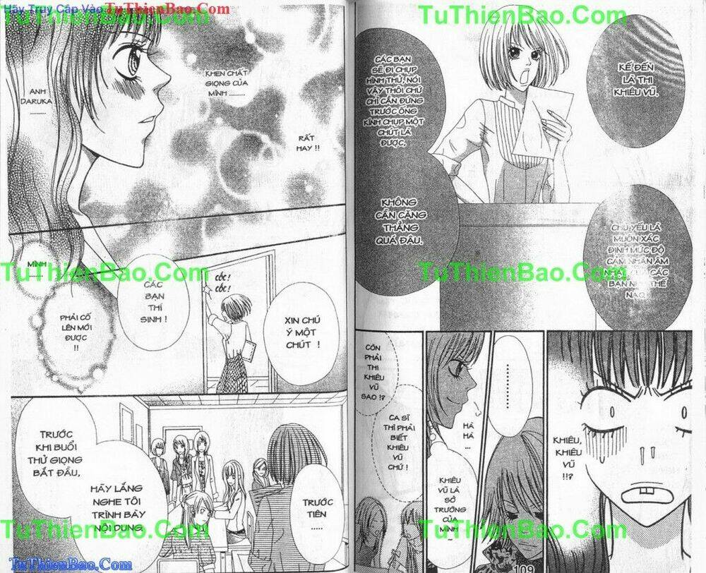 lo lem ca hát chapter 3 13