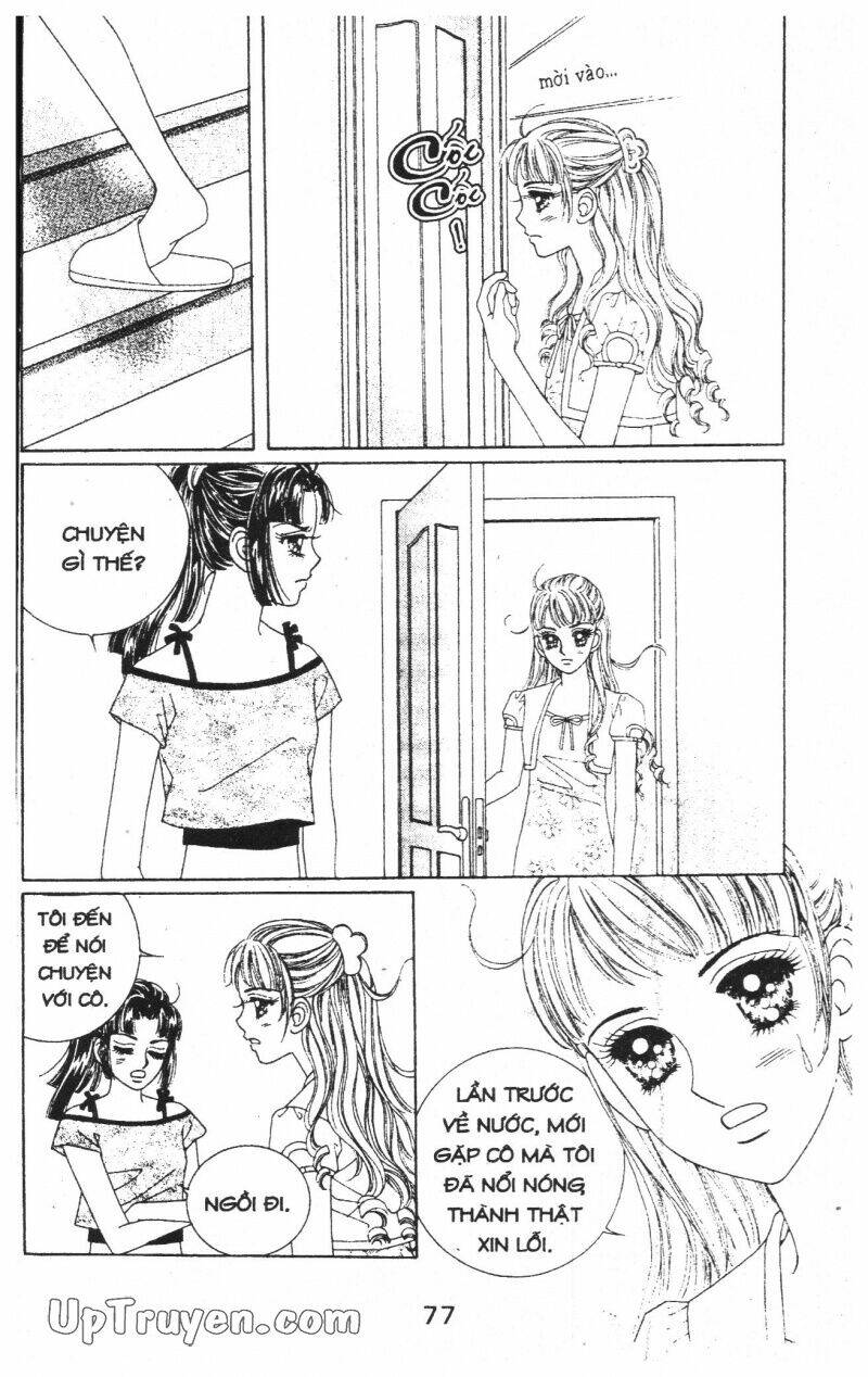 mặt nạ tình yêu chapter 38 78