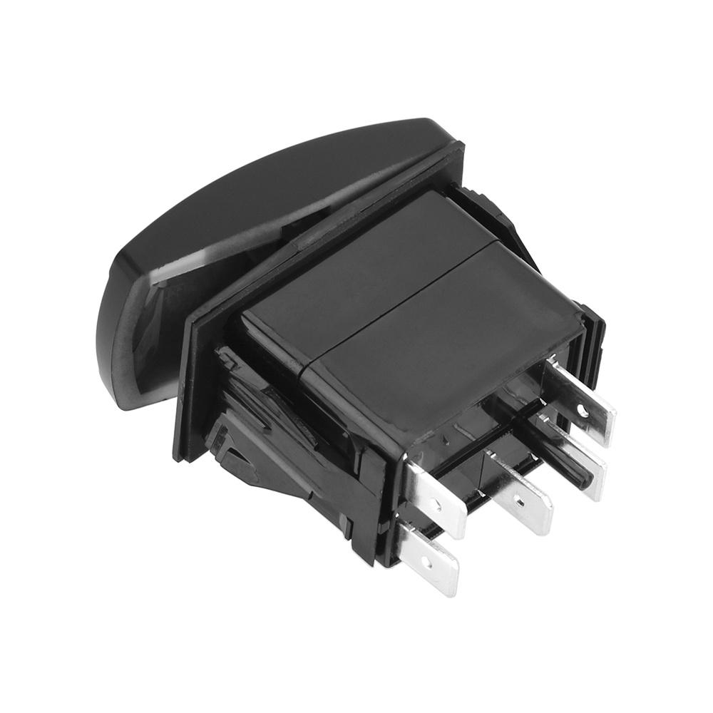 Công tắc đèn sương mù 5 Pin cho xe hơi