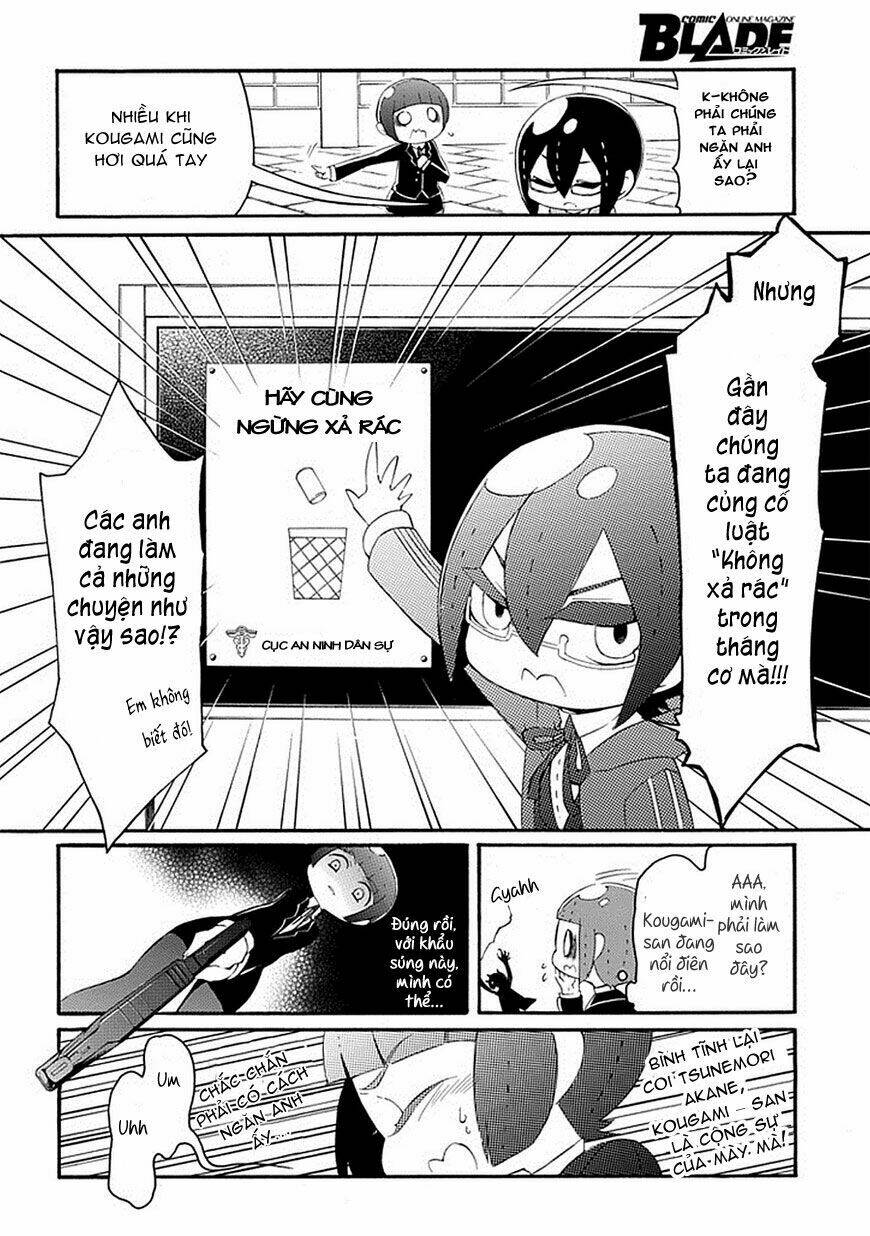 gakuen psycho-pass chapter 2 15