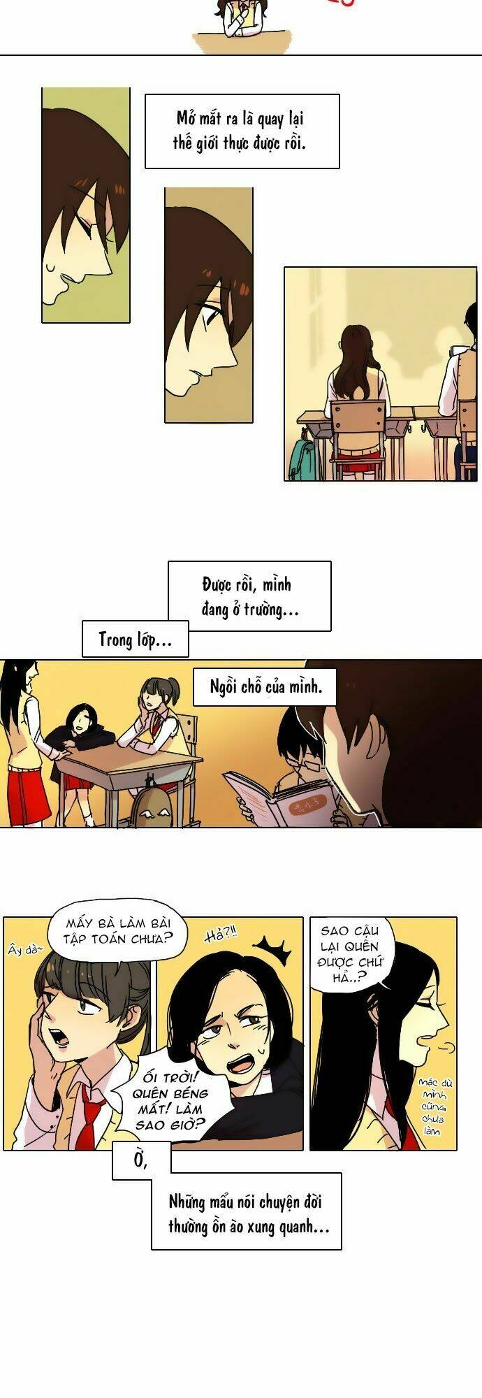 the devil who can't fly chapter 12 3