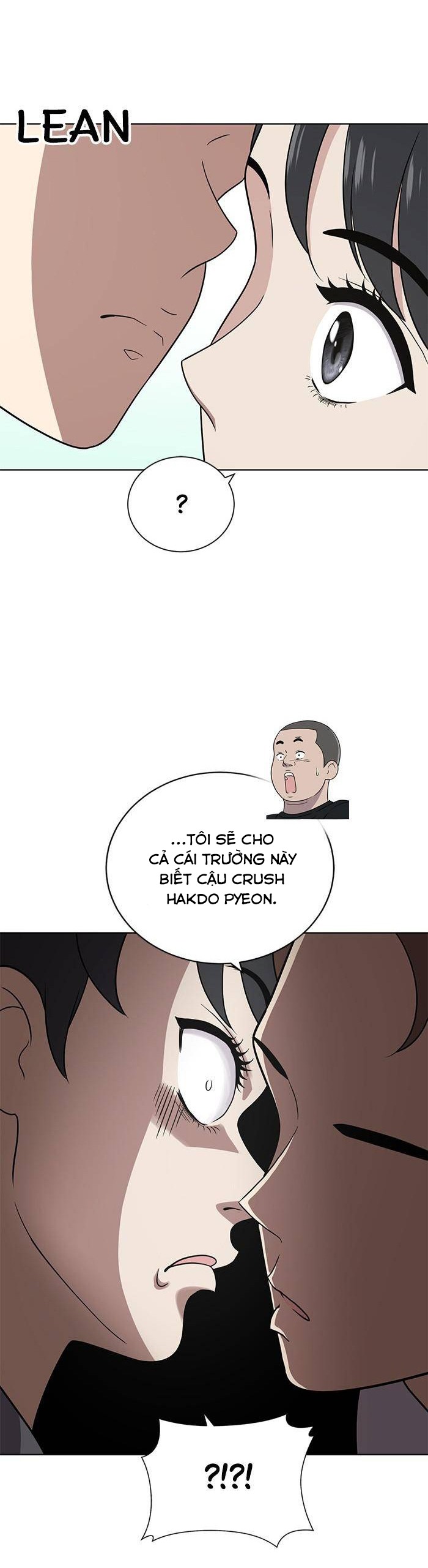 tuyệt vọng chapter 27 14