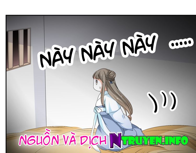 xuyên việt chi thiên tâm linh chapter 27.5 1