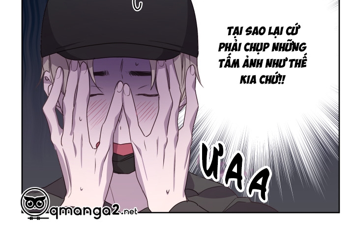 cuộc sống hai mặt của thần tượng chapter 1 23