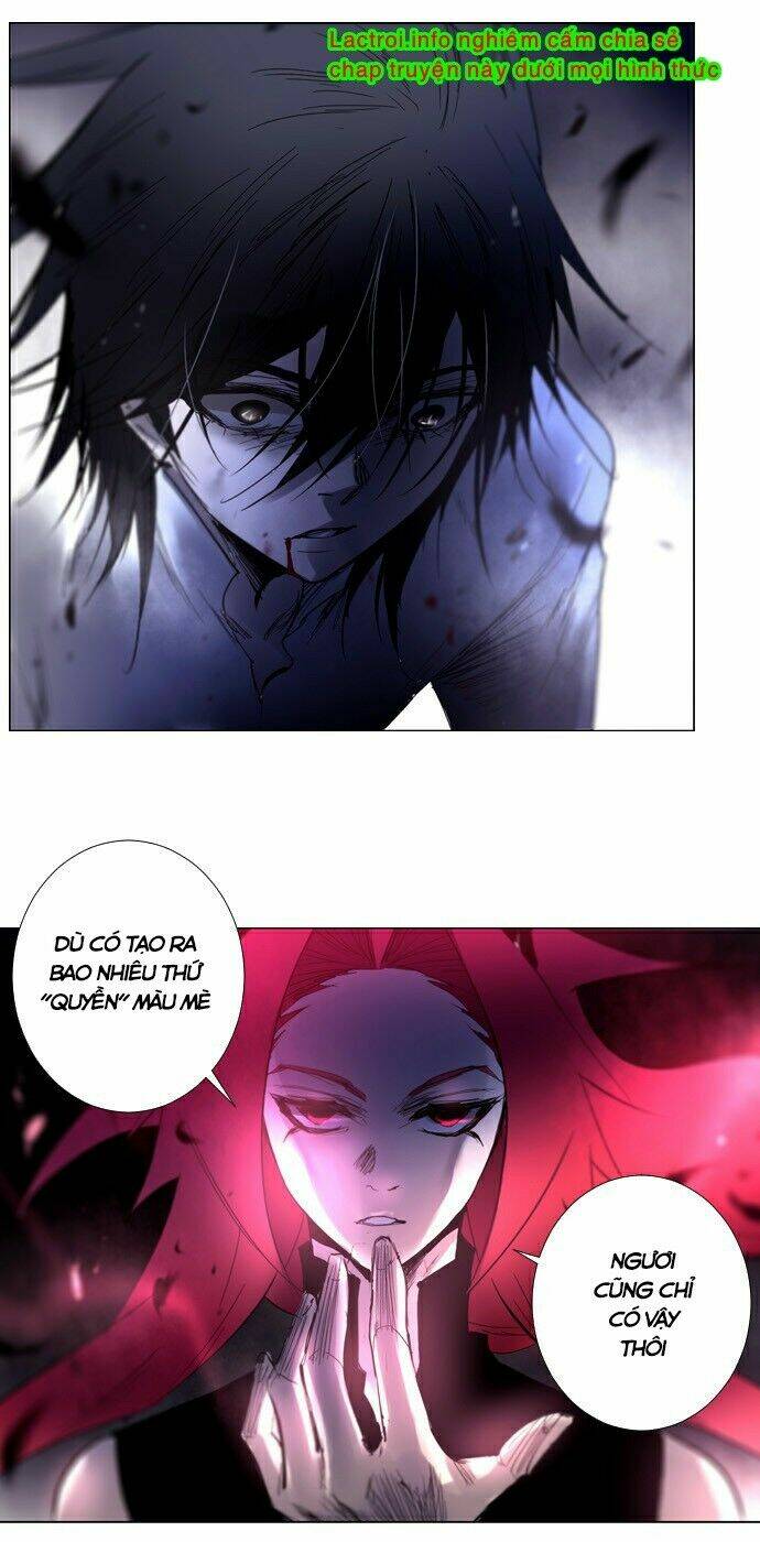 bản khế ước linh hồn chapter 219 24