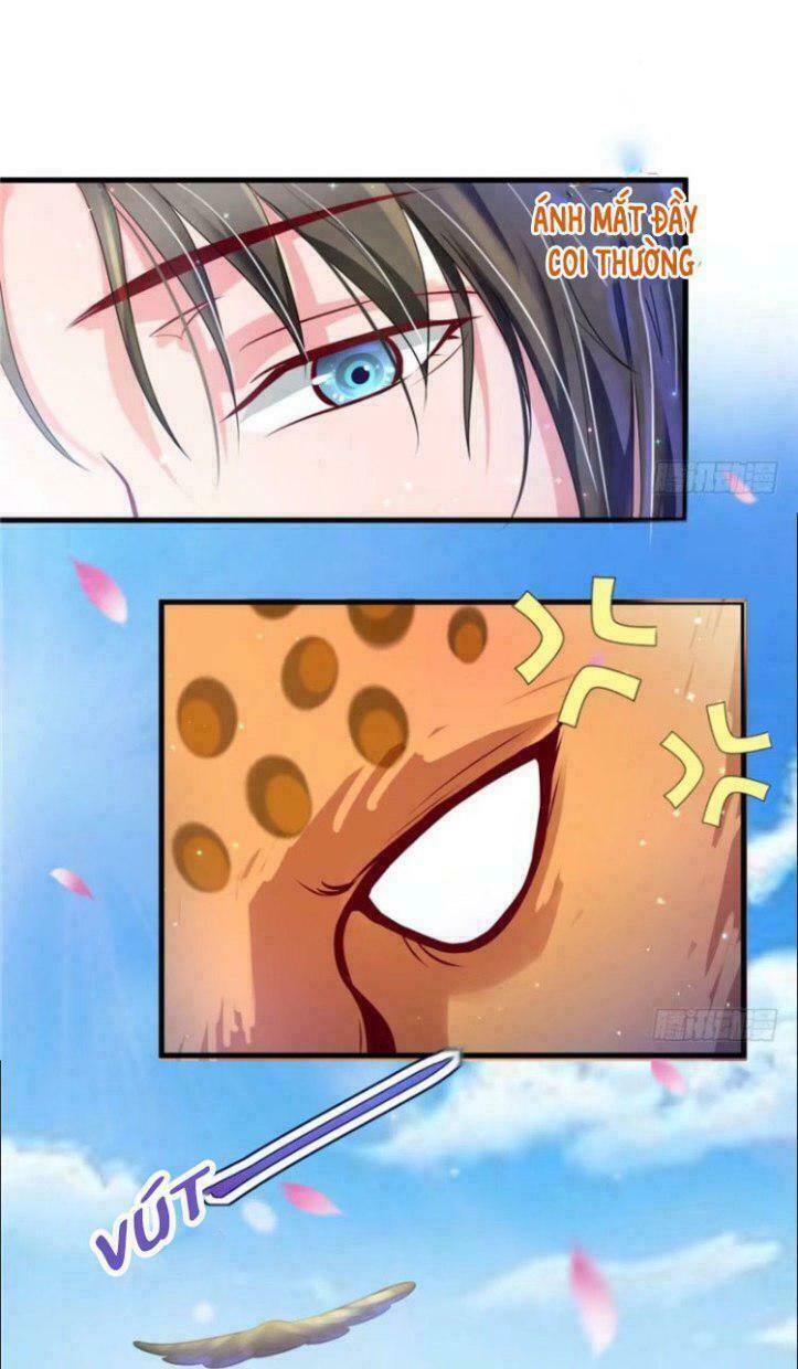 [16+] thảnh thơi thú thế chủng chủng điền, sinh sinh tể chapter 32 28