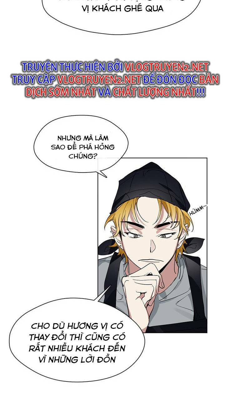 nhà hàng nơi suối vàng chapter 14 4