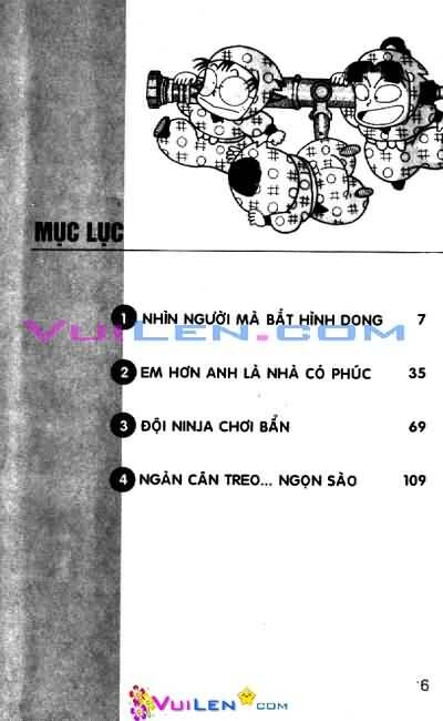 ninja loạn thị chapter 53 6