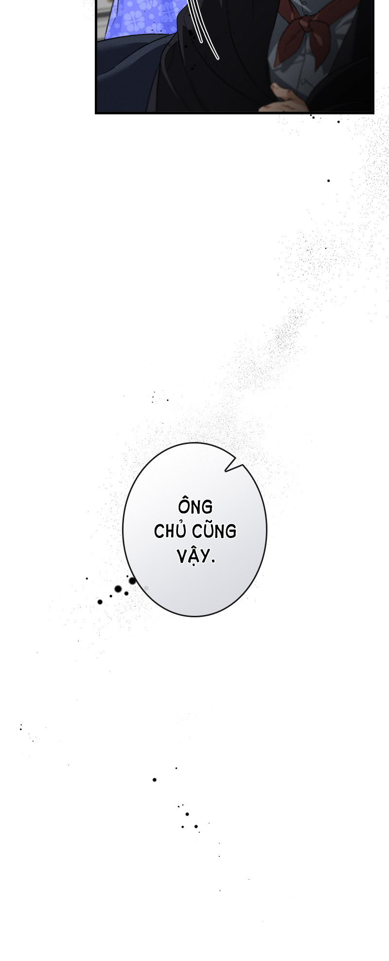 [18+] Dinh Thự Của Dã Thú chapter 2.2 - Trang 38