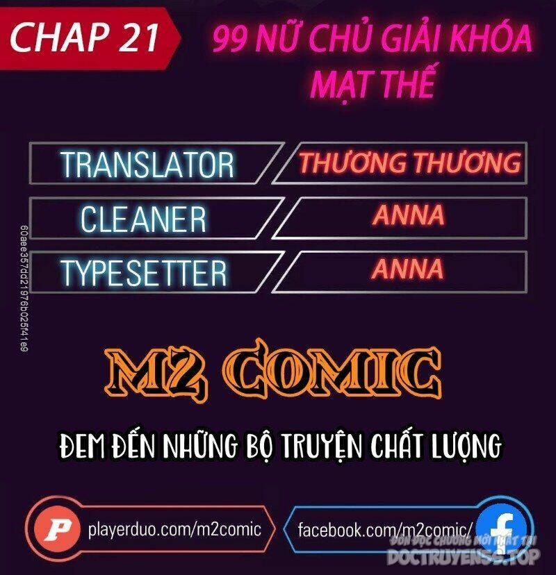 giải cứu 99 nữ chính ở mạt thế chapter 21 3