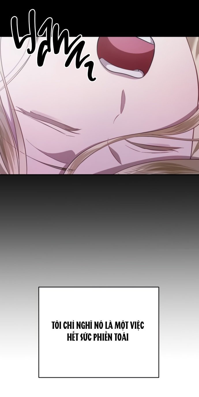 phía sau nụ cười của nàng công chúa sống sót chapter 16.1 6