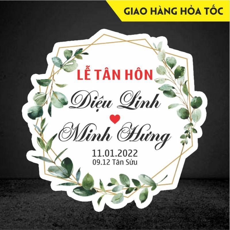 TẤM FOMAT 5MM TRANG TRÍ CỔNG HOA