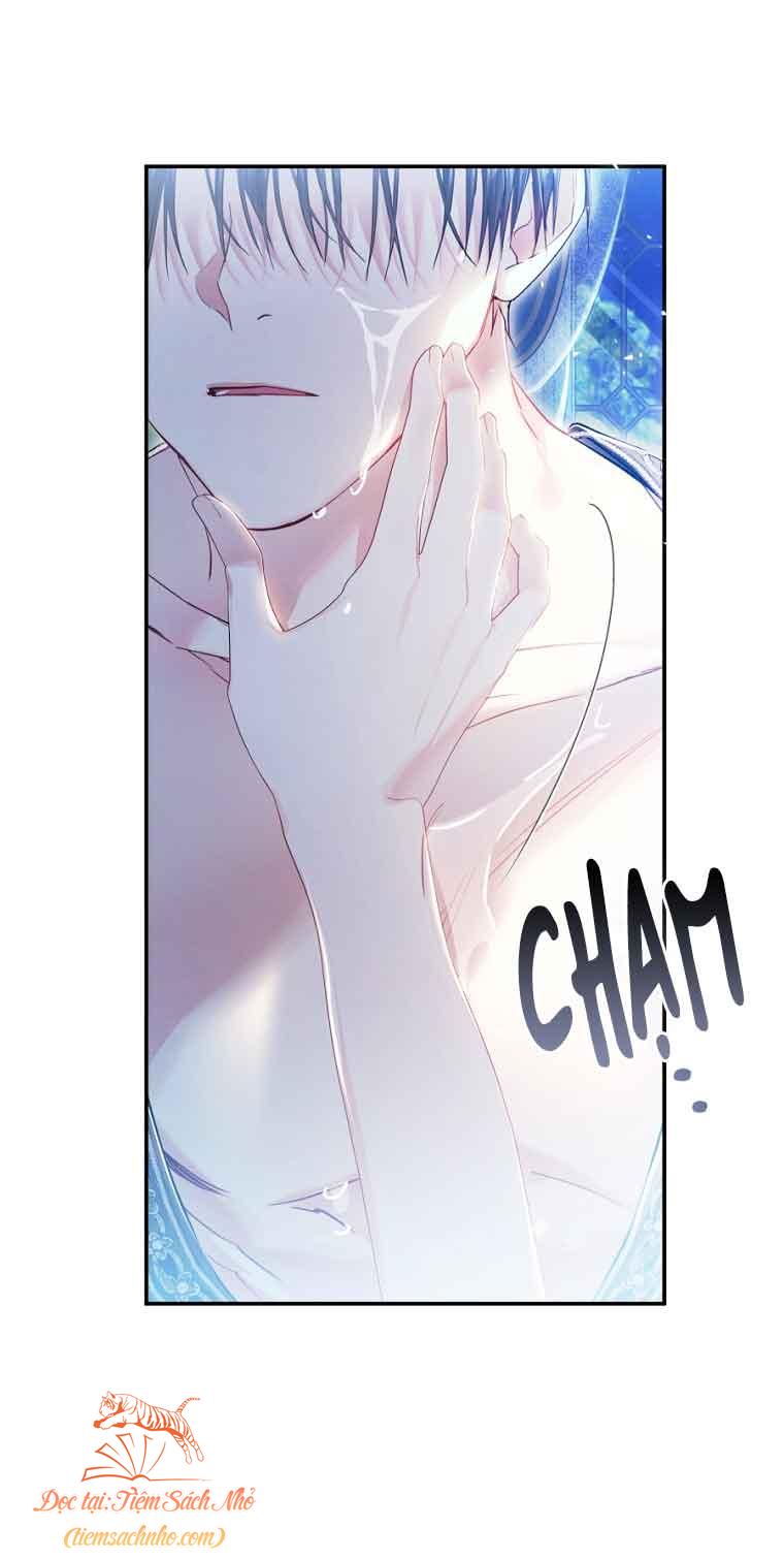 ác nữ là con rối chapter 80 44