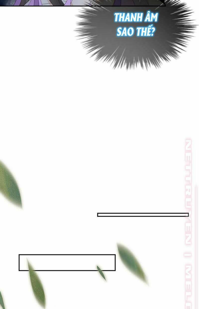 dục hỏa độc nữ chapter 122 21