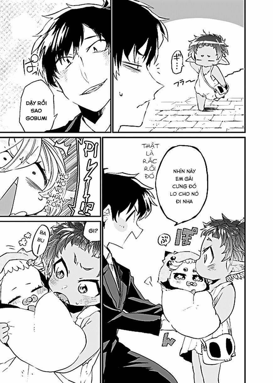 dungeon nursery chapter 6 8