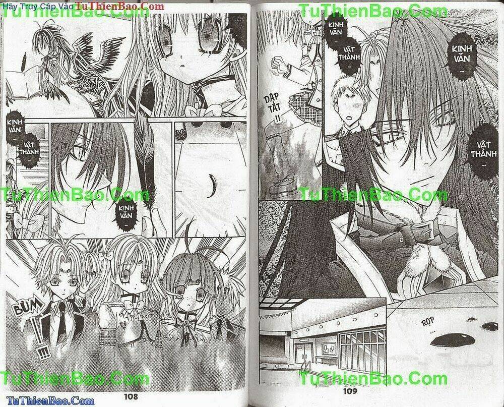 thợ săn ma cà rồng chapter 3 56