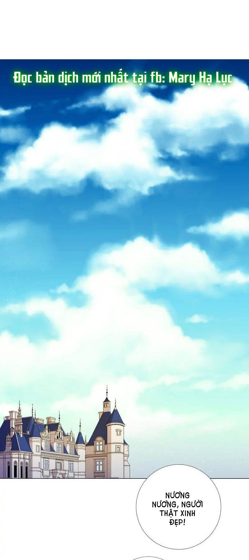 từ tiểu thư thành hoàng hậu - lady to queen chapter 105.2 11