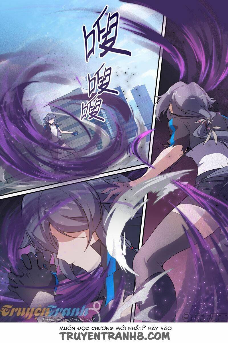 băng hoại 3rd chapter 68 13