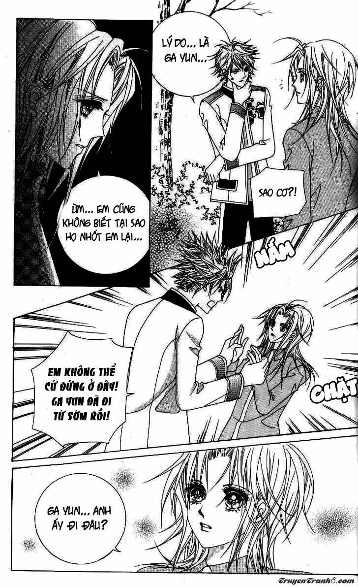 thần tượng mua sắm chapter 48 36