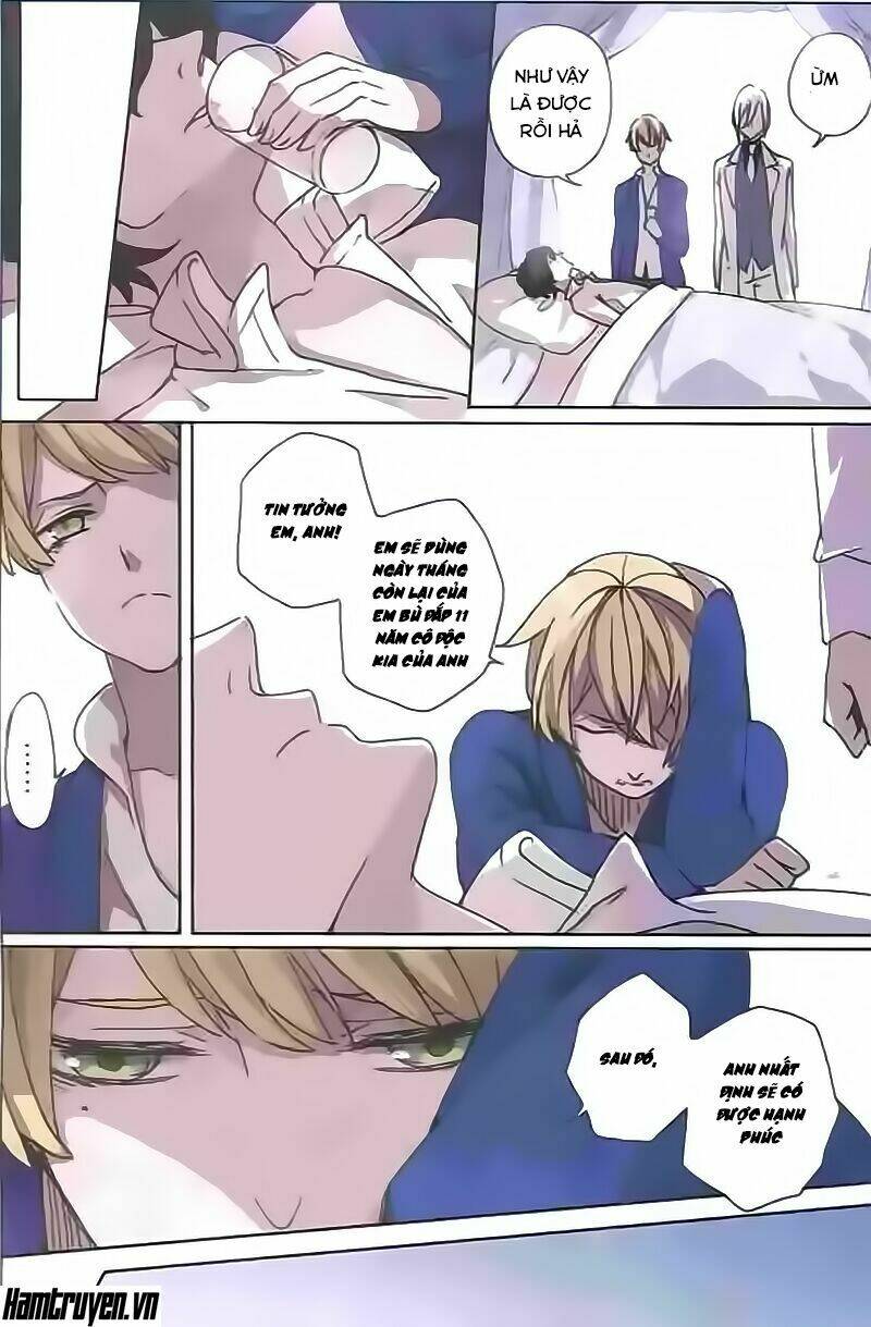 thuấn linh chapter 10 18