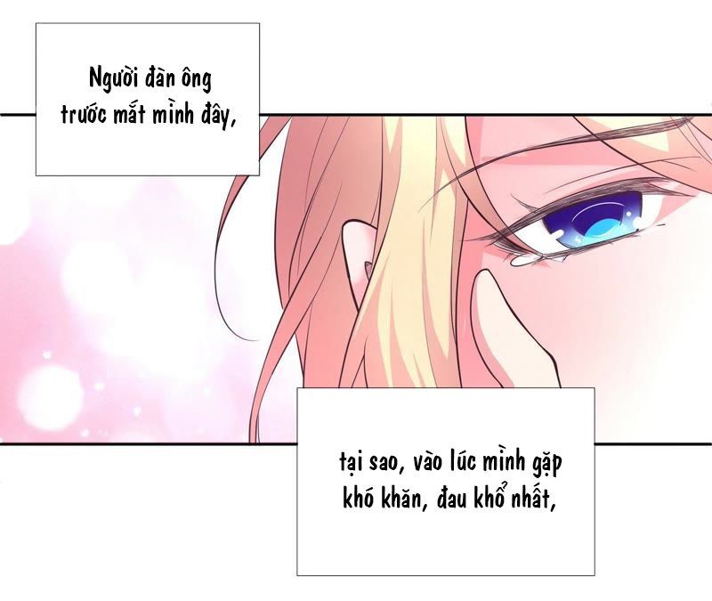 chiến lược lãng mạn của thịnh thiếu chapter 65 56