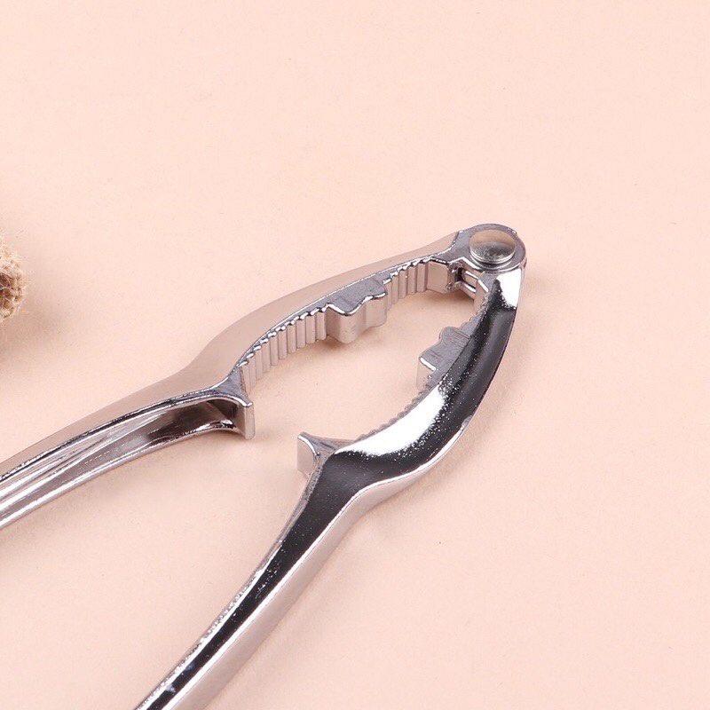 DỤNG CỤ KẸP CÀNG CUA , GHẸ VÀ TÁCH CÁC LOẠI VỎ HẠT CỨNG INOX SIÊU BỀN CAO CẤP