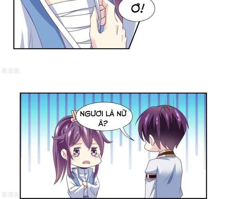 ta là ngọc hoàng đại đế chapter 55 24