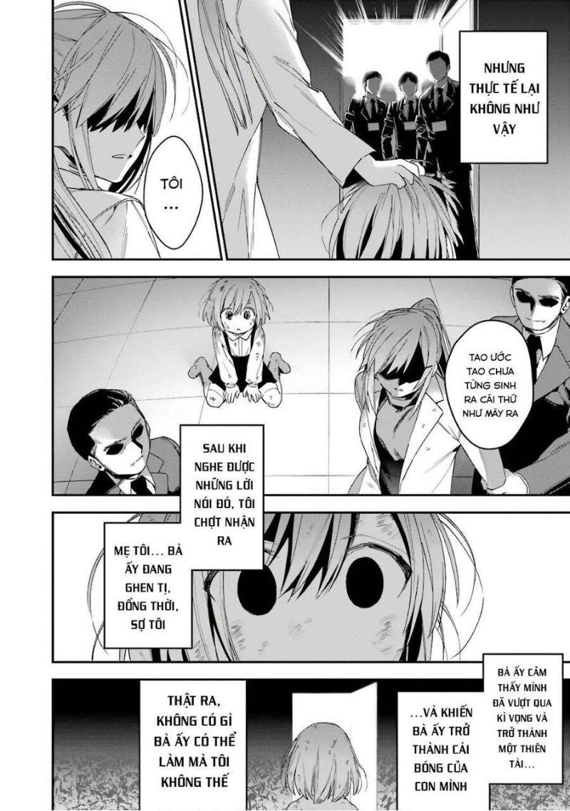 choujin koukousei-tachi wa isekai demo yoyuu de ikinuku you desu [manga] chapter 35 10