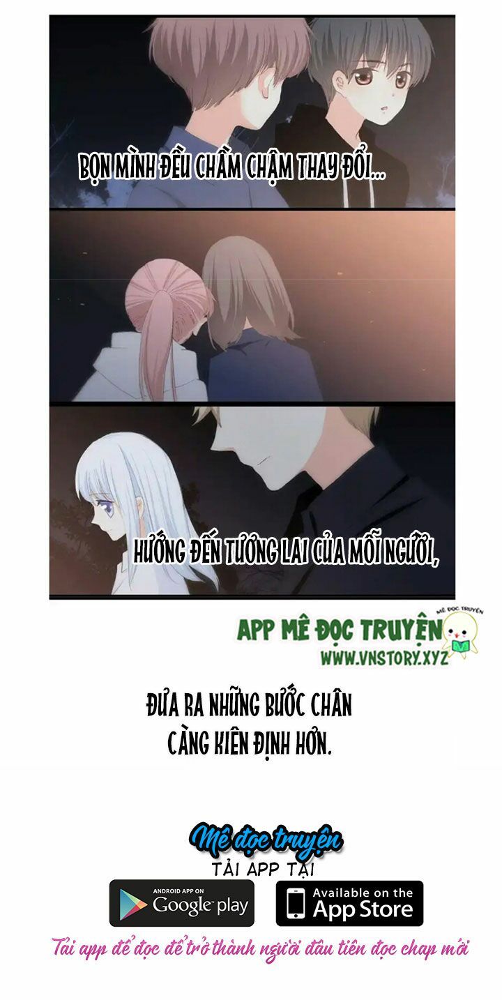 con tim rung động 2 chapter 39.5 49