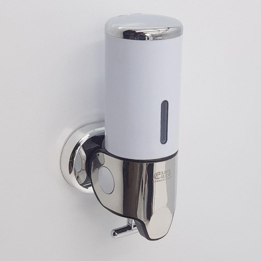 Bình xịt nước rửa tay Inox treo tường Eurolife EL-BX21