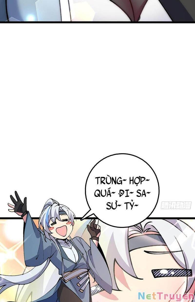 sư phụ của ta mỗi khi đến đại nạn mới đột phá chapter 22 3