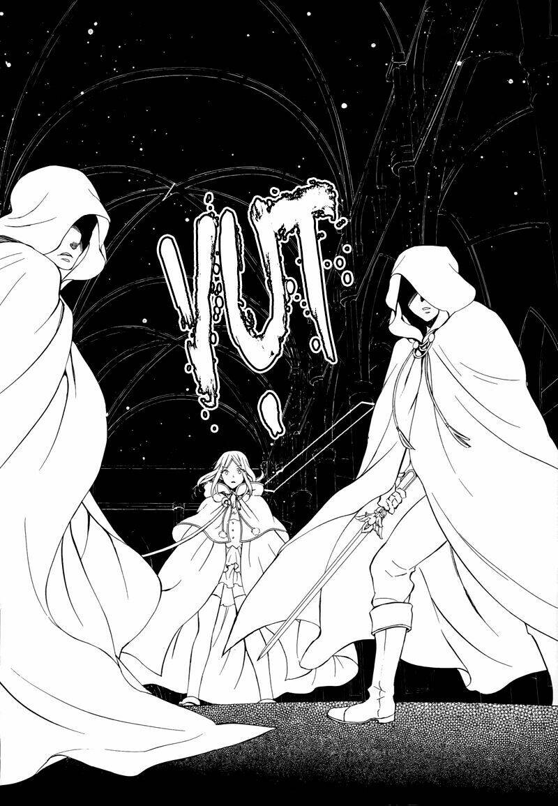 pandora hearts chapter 87 33