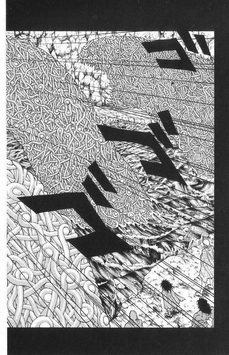 vua trên biển chapter 168 16