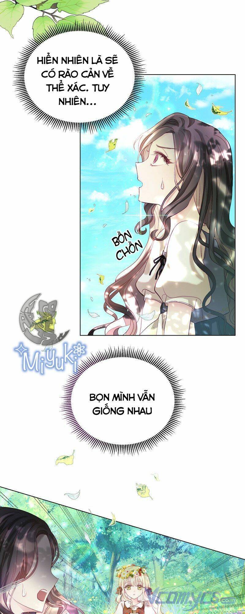 một hôm bố tôi xuất hiện chapter 2 7