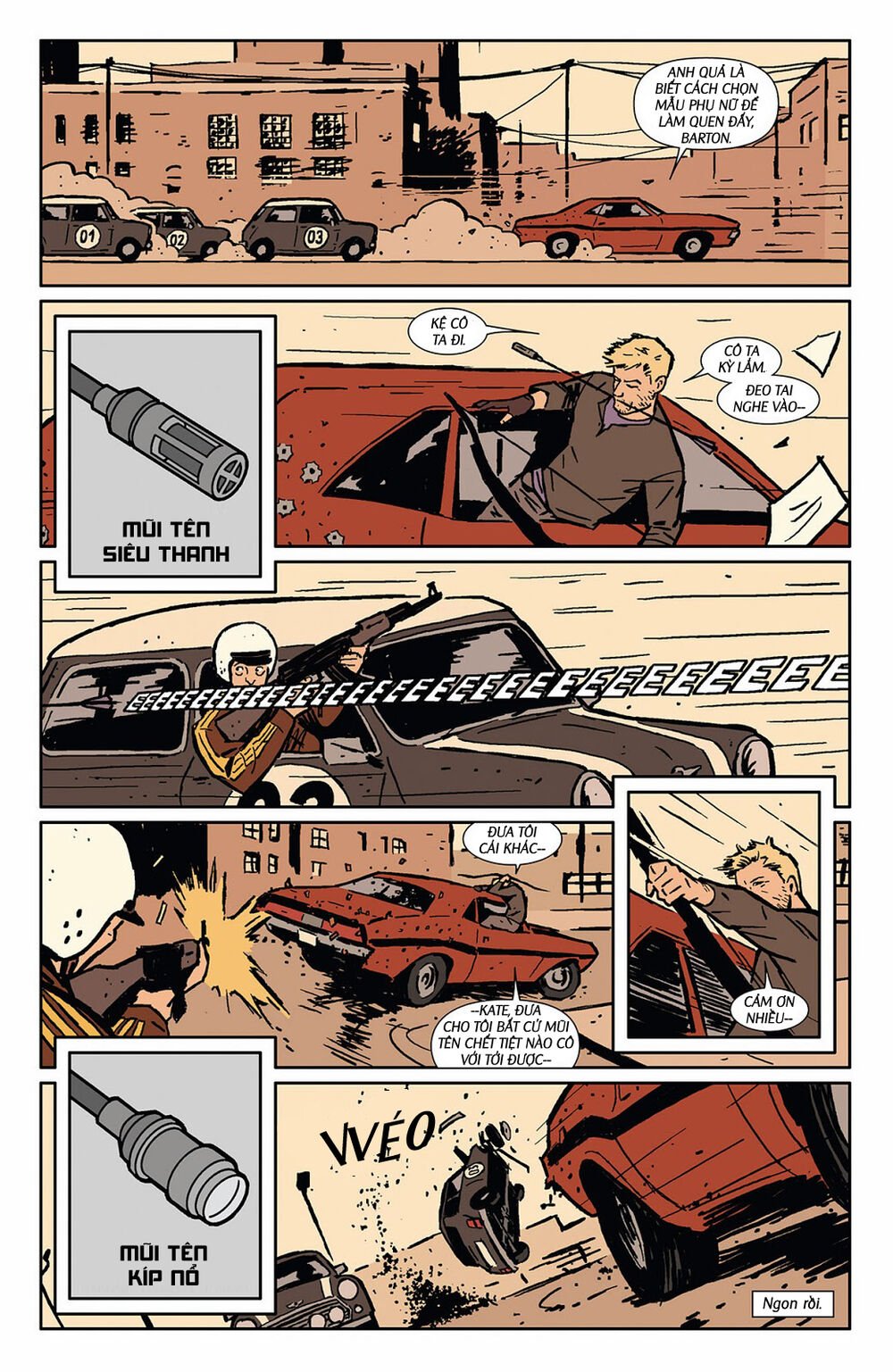 hawkeye 2012 chapter 14 16