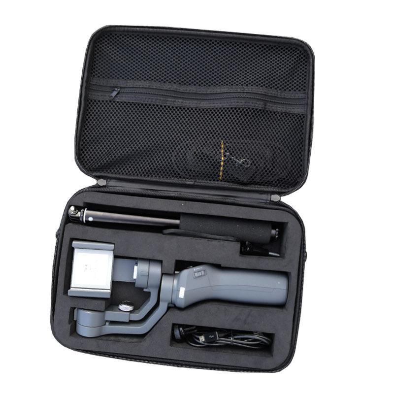 Ưu đãi đặc biệt cho ba lô hộp đựng di động thế hệ 2 gimbal cho điện thoại di động DJI Osmo