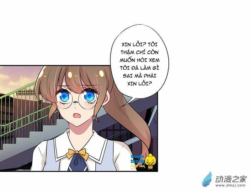 bá đạo hiệu thảo đích duệ nha đầu chapter 25 2