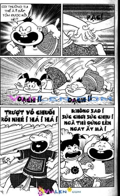 thần đồng đất việt chapter 75 3