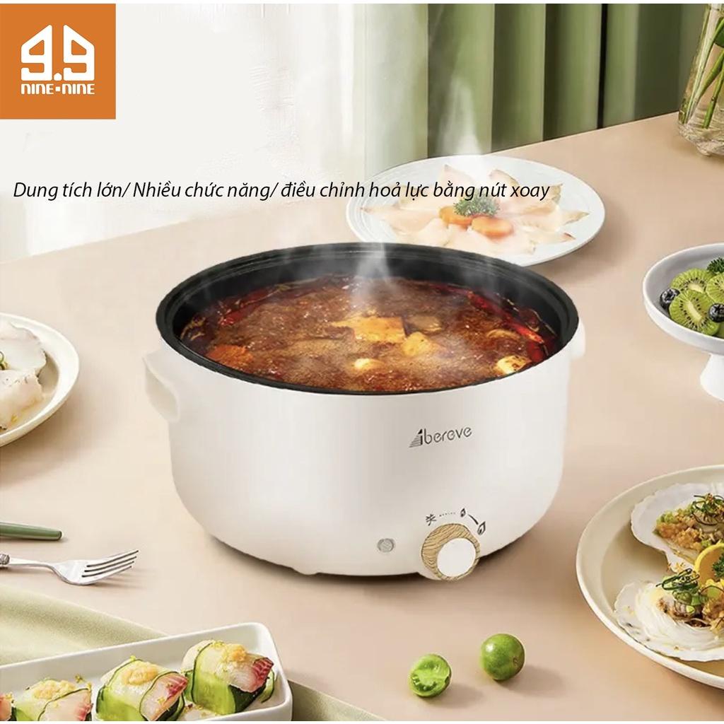 Nồi lẩu điện đa năng 5L