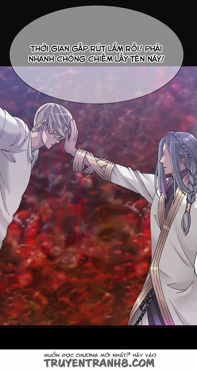 trăng mờ chapter 14 17