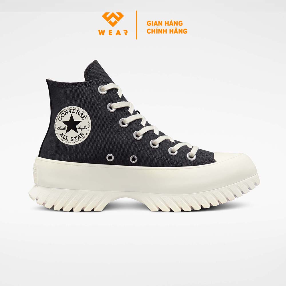 Giày Converse Chuck Taylor All Star Lugged 2.0 - A01368C