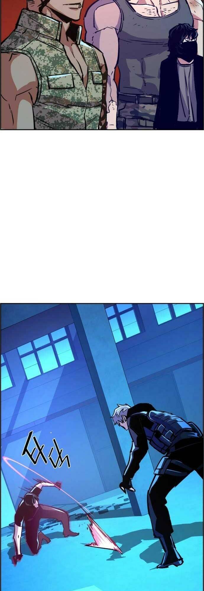 bạn học tôi là lính đánh thuê chapter 119 21