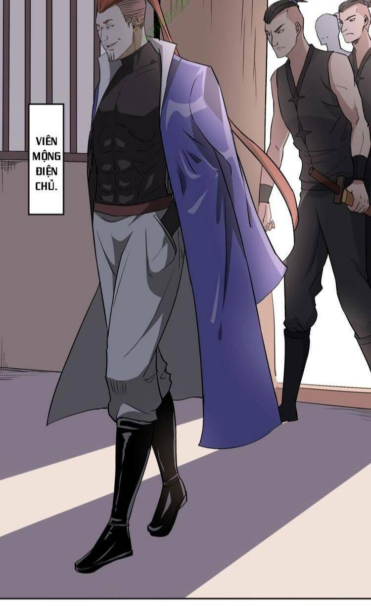 ta luyện giả kim trong thời đại tu tiên chapter 69 16