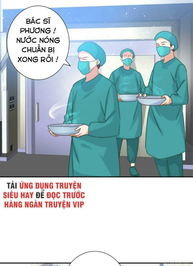 đô thị siêu cấp y sinh chapter 33 9