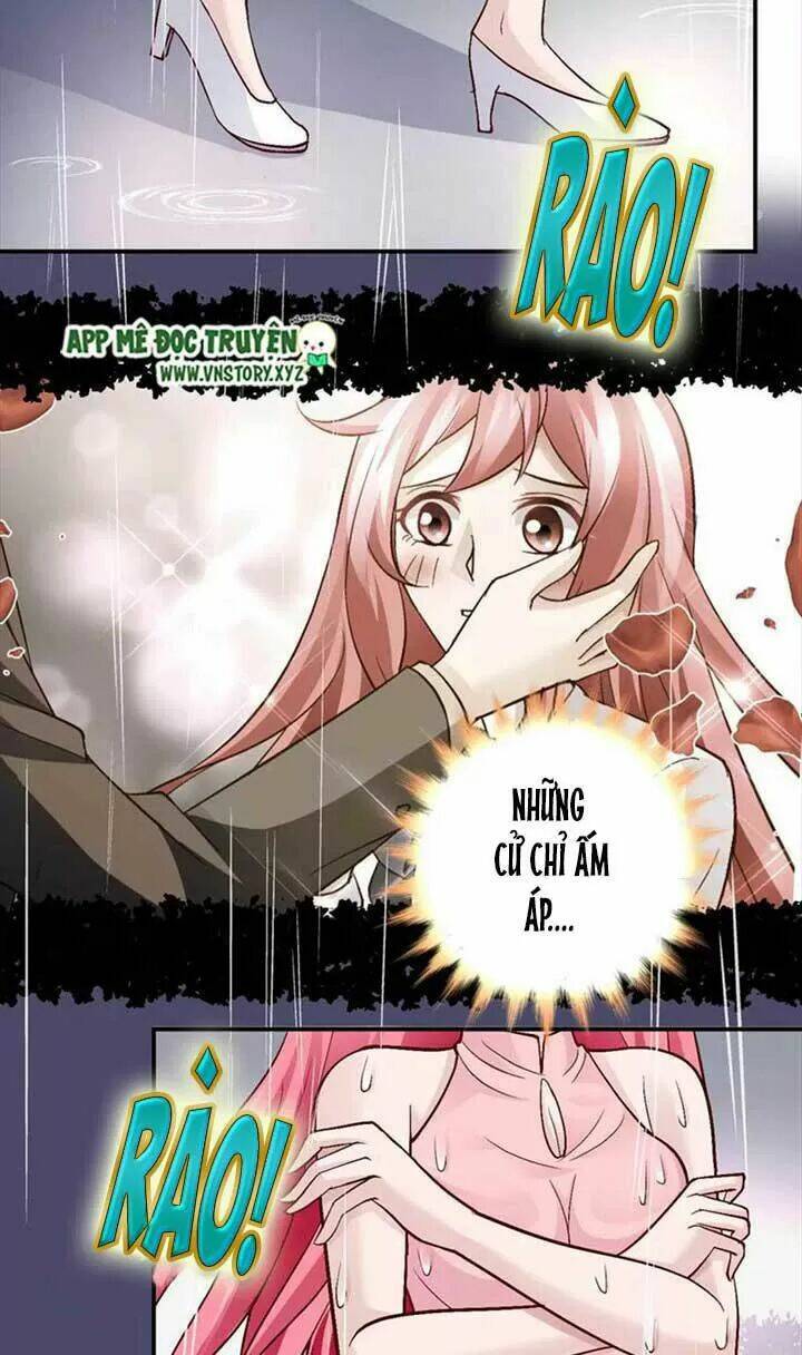 trò chơi săn tình - tổng tài khó kìm lòng chapter 82 11