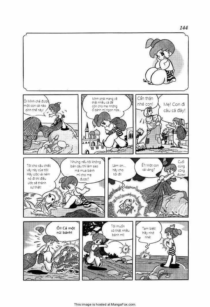 golden scale chapter 1 2