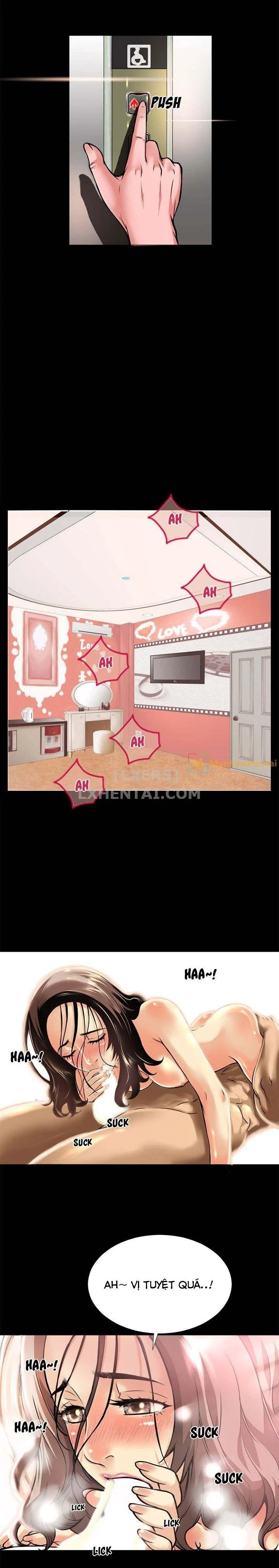 ngoài sức tưởng tượng chapter 7 14