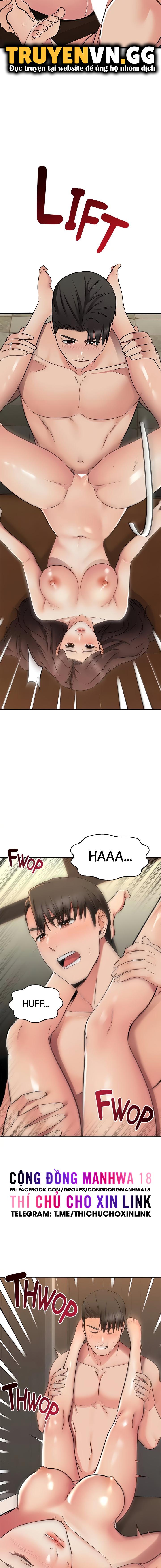 ranh giới người bạn chapter 64 12